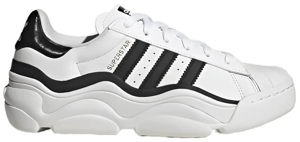 Giày Adidas Superstar Millencon 'Cloud White' HQ9018 Giày Adidas Superstar Millencon 'Cloud White' HQ9018