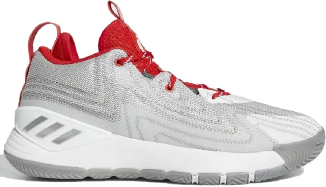 Giày Adidas D Rose Son Of Chi 2 'The Frontier' H03651 Giày Adidas D Rose Son Of Chi 2 'The Frontier' H03651