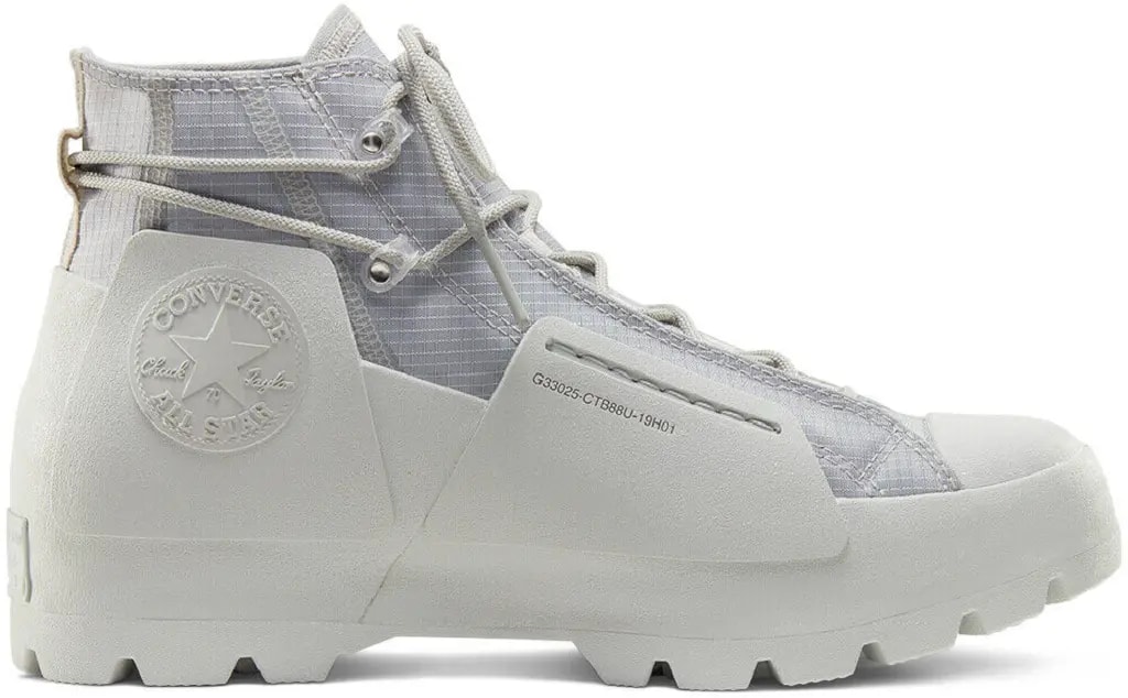 Giày Converse A-Cold-Wall x Chuck Taylor All Star Lugged High 'Grey Violet' 168177C — kich-thuoc: 36 Giày Converse A-Cold-Wall x Chuck Taylor All Star Lugged High 'Grey Violet' 168177C — kich-thuoc: 36