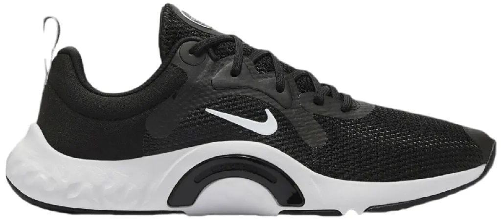 Giày Nike Renew In-Season TR 11 Wide 'Black White' DN5116-004 — kich-thuoc: 40.5 Giày Nike Renew In-Season TR 11 Wide 'Black White' DN5116-004 — kich-thuoc: 40.5