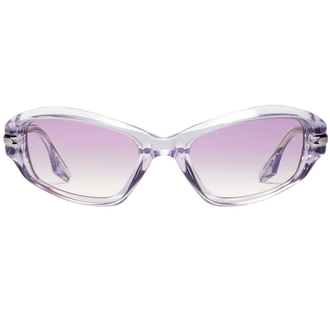 Kính Gentle Monster Tidan VC5 'Purple' Kính Gentle Monster Tidan VC5 'Purple'