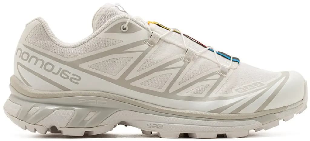 Giày Salomon XT-6 ADV 'White' L41252900 Giày Salomon XT-6 ADV 'White' L41252900