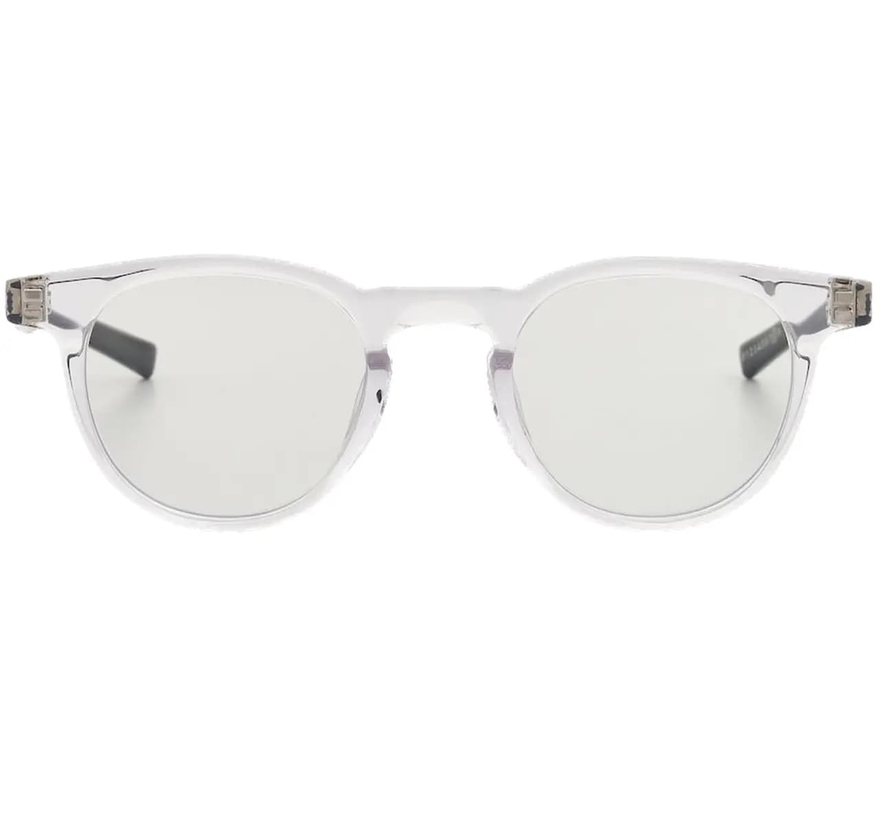 Kính Gentle Monster x Maison Margiela MM009-C1 'Clear Black' Kính Gentle Monster x Maison Margiela MM009-C1 'Clear Black'