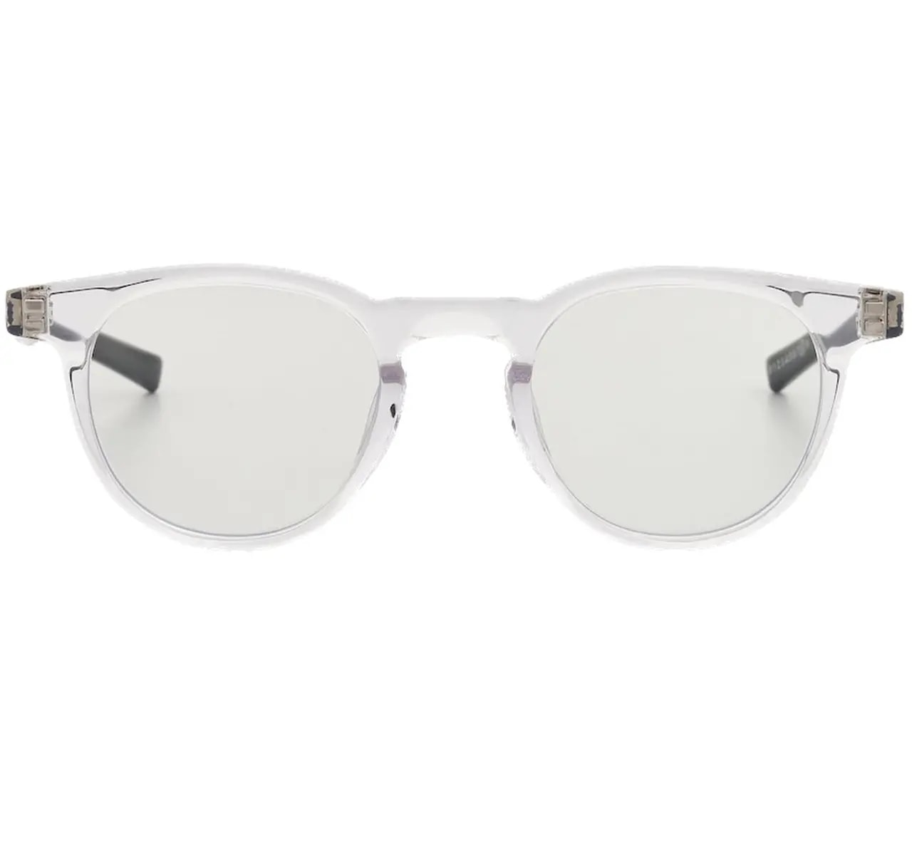Kính Gentle Monster x Maison Margiela MM009-C1 'Clear Black' Kính Gentle Monster x Maison Margiela MM009-C1 'Clear Black'