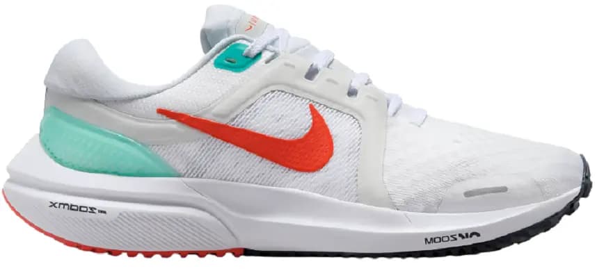 Giày Nike Air Zoom Vomero 16 'White Clear' DA7698-106 Giày Nike Air Zoom Vomero 16 'White Clear' DA7698-106