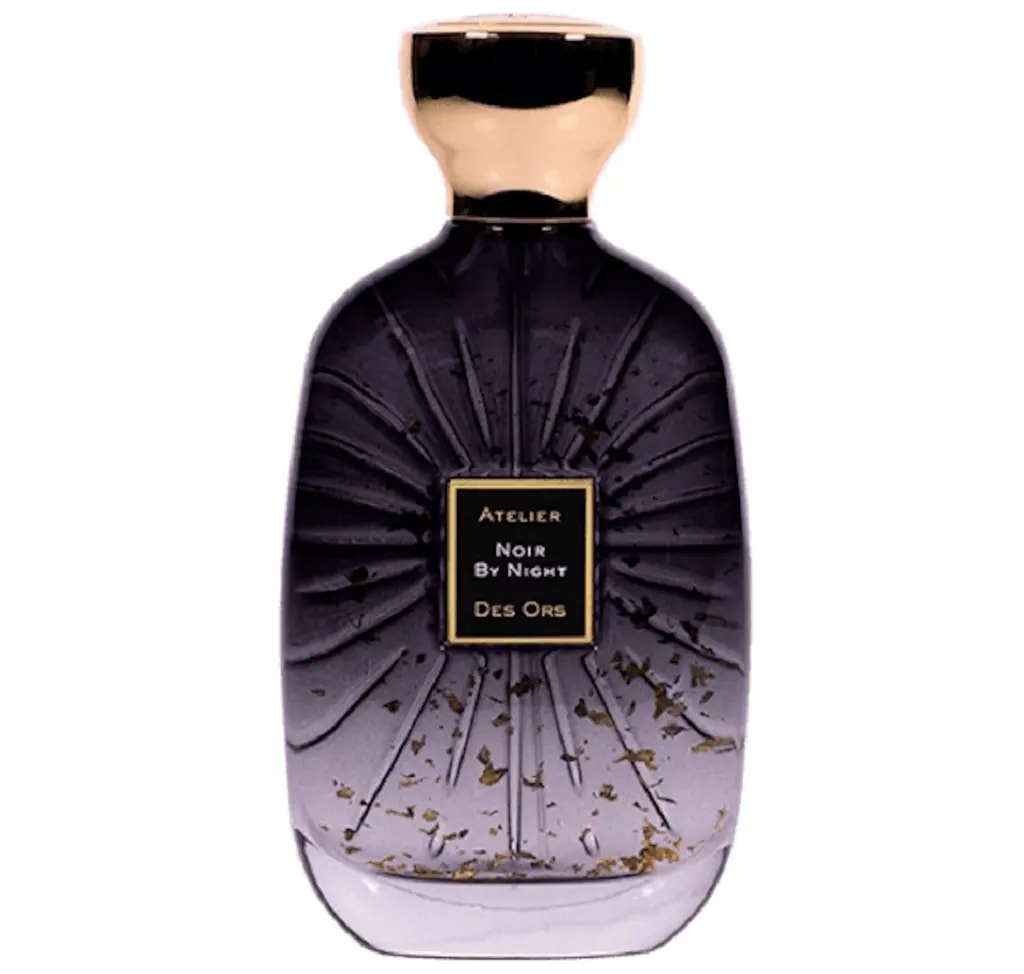 Nước Hoa Nam Atelier Des Ors Noir By Night EDP — kich-thuoc: 100ml Nước Hoa Nam Atelier Des Ors Noir By Night EDP — kich-thuoc: 100ml