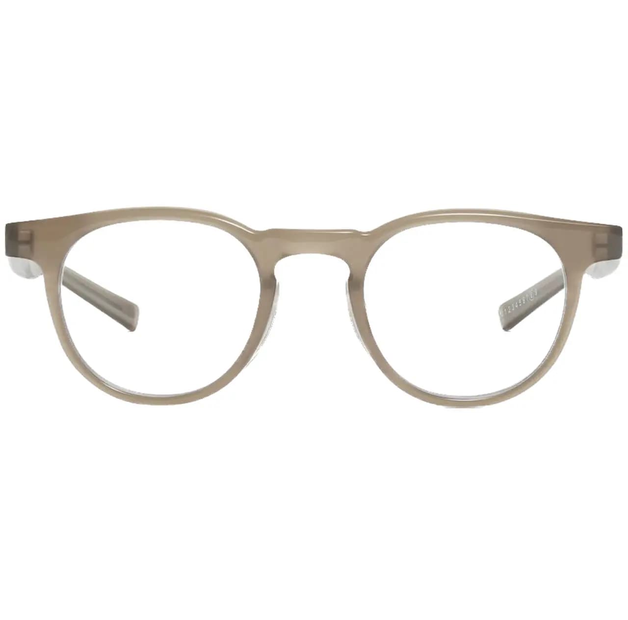 Kính Nữ Gentle Monster x Maison Margiela MM009 BRC9 'Grey' Kính Nữ Gentle Monster x Maison Margiela MM009 BRC9 'Grey'