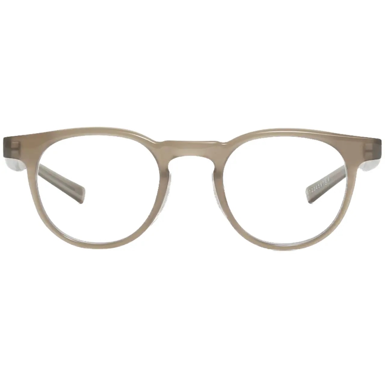 Kính Nữ Gentle Monster x Maison Margiela MM009 BRC9 'Grey' Kính Nữ Gentle Monster x Maison Margiela MM009 BRC9 'Grey'