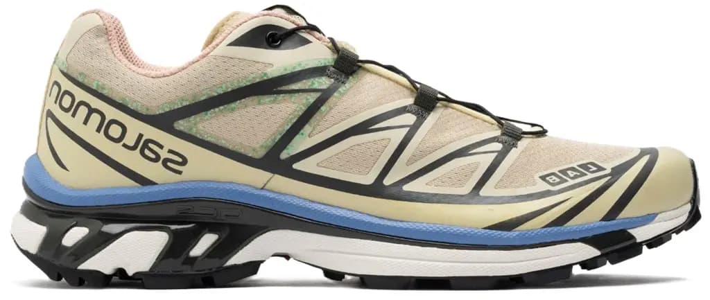 Giày Salomon XT-6 Mindful 2 'Moth Vanilla' L47159000 Giày Salomon XT-6 Mindful 2 'Moth Vanilla' L47159000