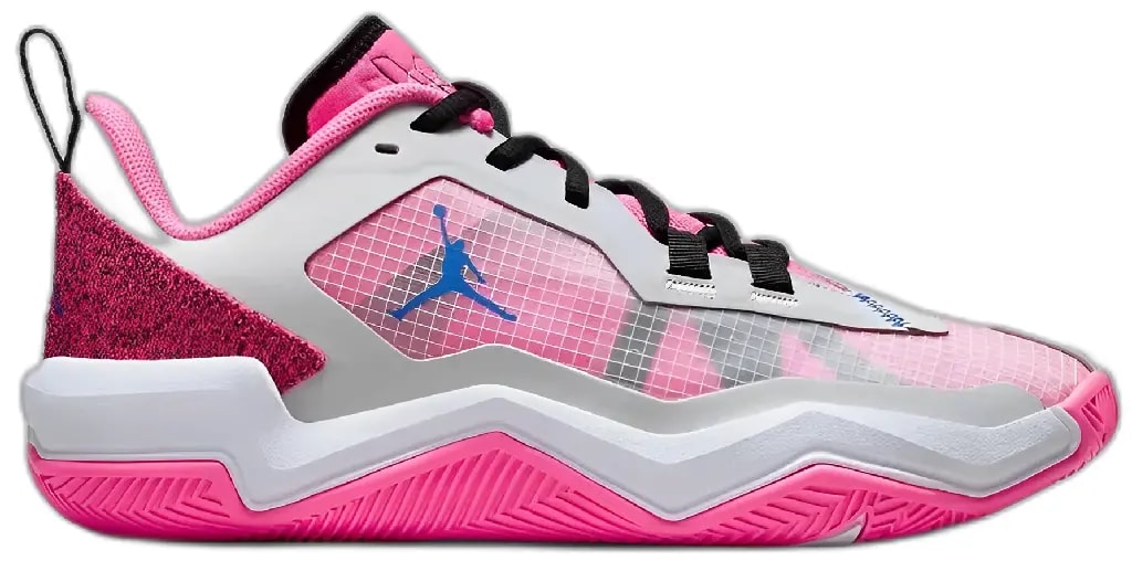 Giày Nike Air Jordan One Take 4 PF 'Pink Blast' DO7192-104 — kich-thuoc: 40.5 Giày Nike Air Jordan One Take 4 PF 'Pink Blast' DO7192-104 — kich-thuoc: 40.5
