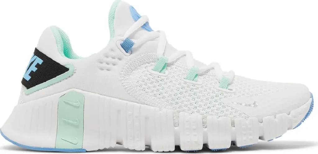 Giày Nike Metcon 4 'White Mint Foam' CZ0596-100 Giày Nike Metcon 4 'White Mint Foam' CZ0596-100
