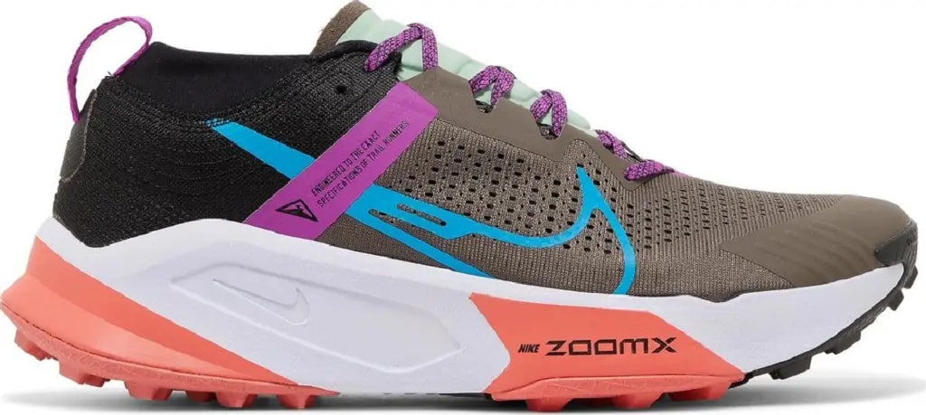 Giày Nike ZoomX Zegama 'Ironstone Vivid Purple' DH0623-002 — kich-thuoc: 40 Giày Nike ZoomX Zegama 'Ironstone Vivid Purple' DH0623-002 — kich-thuoc: 40