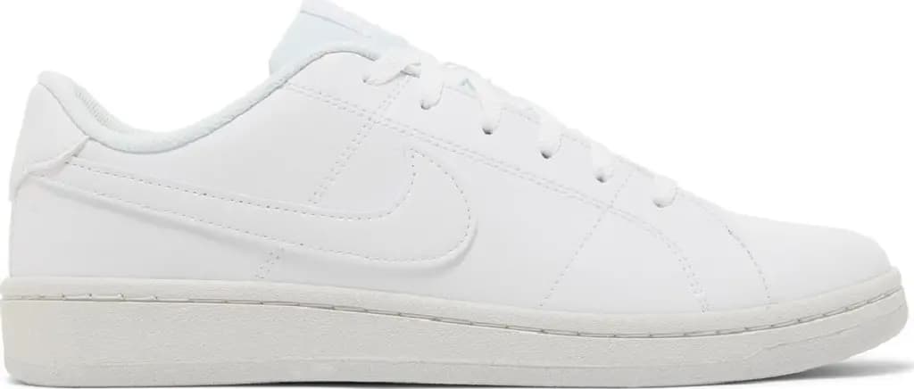 Giày Nike Court Royale 2 'Triple White' DH3160-100 Giày Nike Court Royale 2 'Triple White' DH3160-100