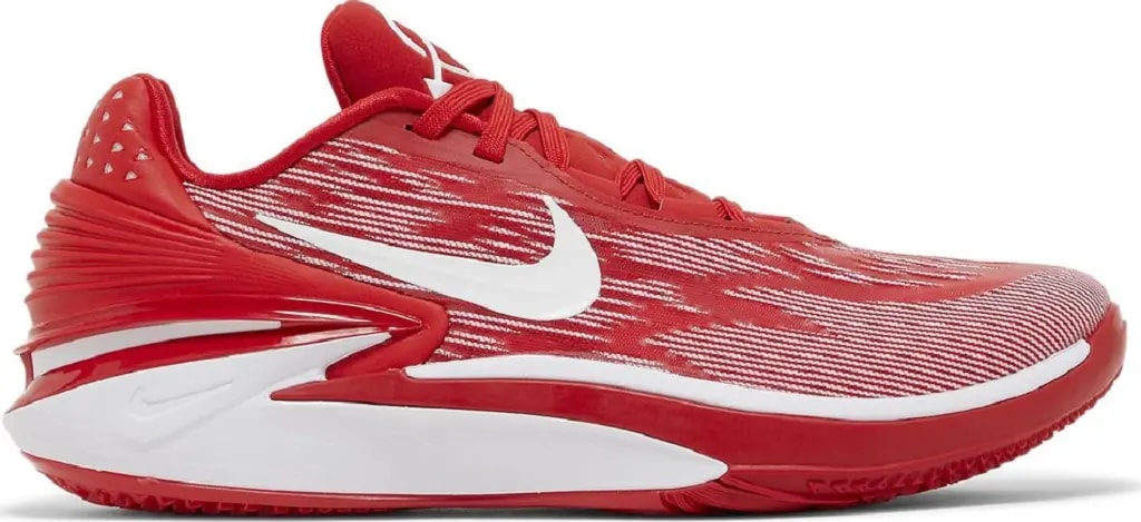Giày Nike Air Zoom GT Cut 2 TB 'University Red' FJ8915-600 — kich-thuoc: 40 Giày Nike Air Zoom GT Cut 2 TB 'University Red' FJ8915-600 — kich-thuoc: 40