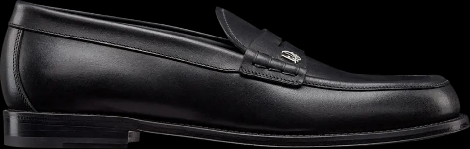 Giày Dior Granville Loafer 'Black' 3LO129ZGK-H900 — kich-thuoc: 39 Giày Dior Granville Loafer 'Black' 3LO129ZGK-H900 — kich-thuoc: 39