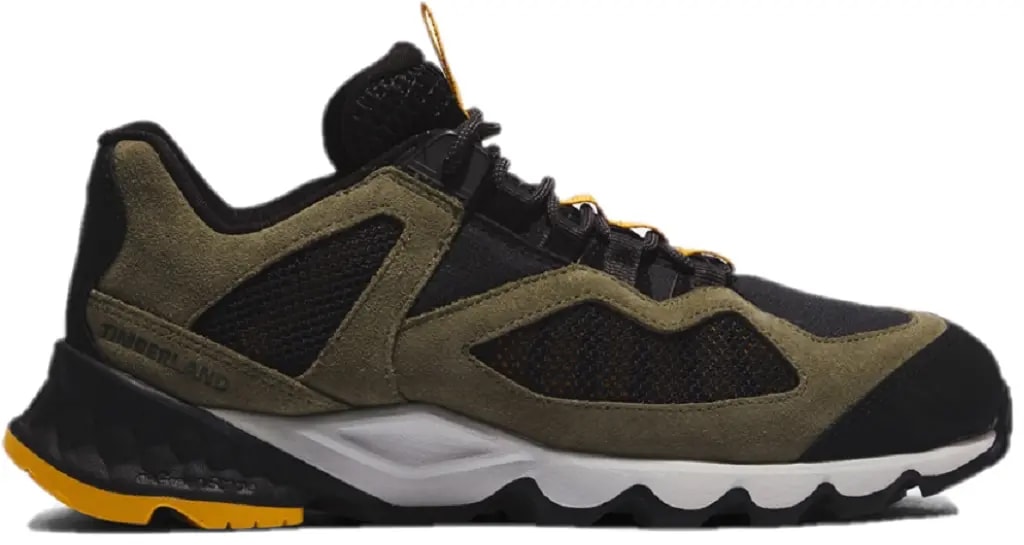 Giày Timberland Solar Wave ST 'Dark Green' A5SSM991 — kich-thuoc: 41 Giày Timberland Solar Wave ST 'Dark Green' A5SSM991 — kich-thuoc: 41