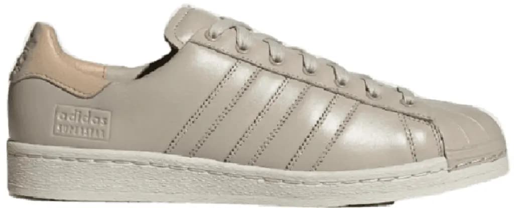 Giày Adidas Originals Superstar Lux 'Wonder Beige' IE2302 Giày Adidas Originals Superstar Lux 'Wonder Beige' IE2302
