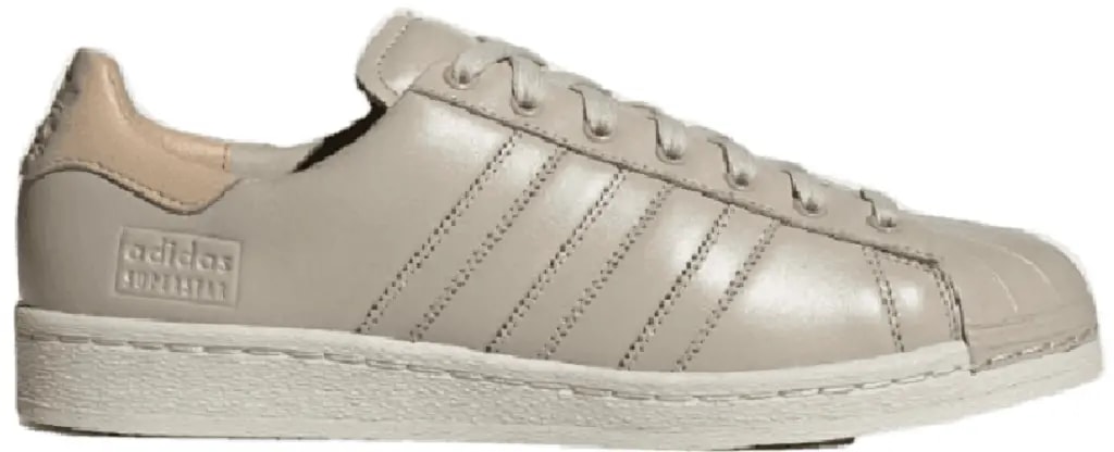 Giày Adidas Originals Superstar Lux 'Wonder Beige' IE2302 — kich-thuoc: 36 Giày Adidas Originals Superstar Lux 'Wonder Beige' IE2302 — kich-thuoc: 36