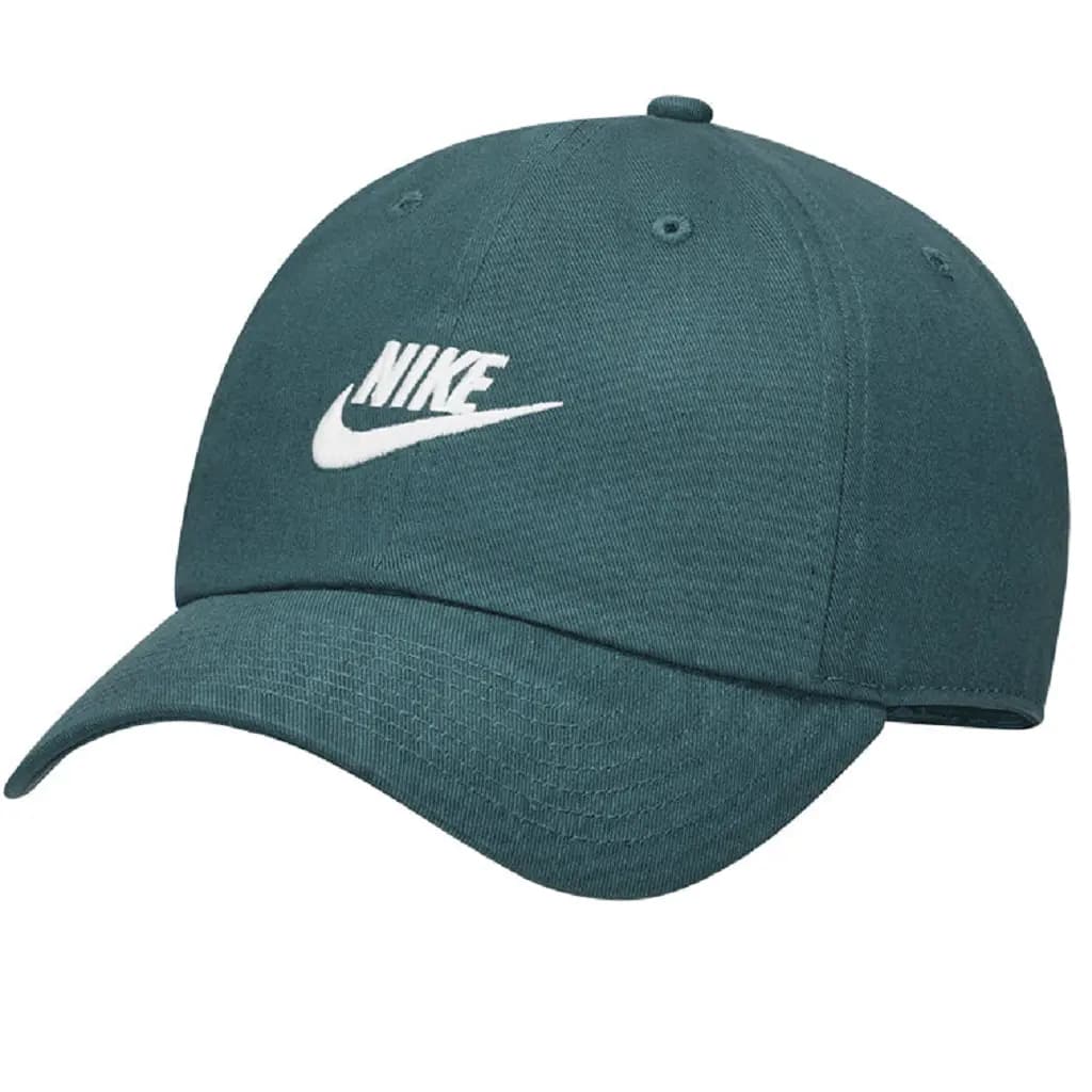 Mũ Nike Unisex Sportswear Heritage 'Spruce' 913011-309 Mũ Nike Unisex Sportswear Heritage 'Spruce' 913011-309
