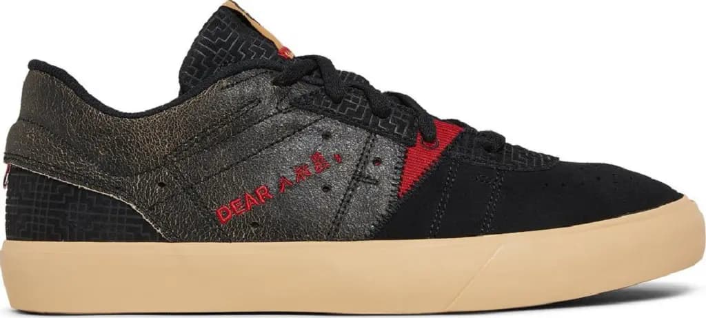Giày Nike Air Jordan Series SE x Rui Hachimura 'Black Samurai' DN1696-062 Giày Nike Air Jordan Series SE x Rui Hachimura 'Black Samurai' DN1696-062