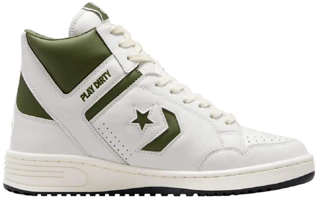 Giày Converse Weapon 'Undefeated Chive' A08657C Giày Converse Weapon 'Undefeated Chive' A08657C