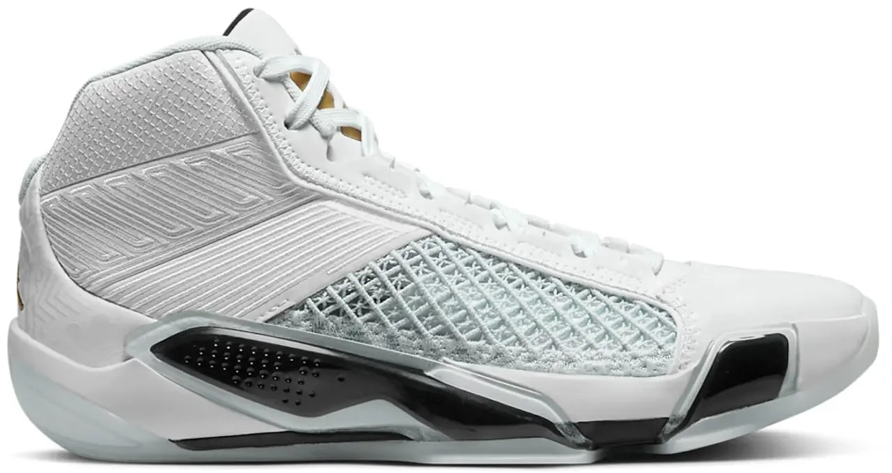 Giày Nike Air Jordan 38 FIBA 'White' FN7482-100 — kich-thuoc: 36 Giày Nike Air Jordan 38 FIBA 'White' FN7482-100 — kich-thuoc: 36