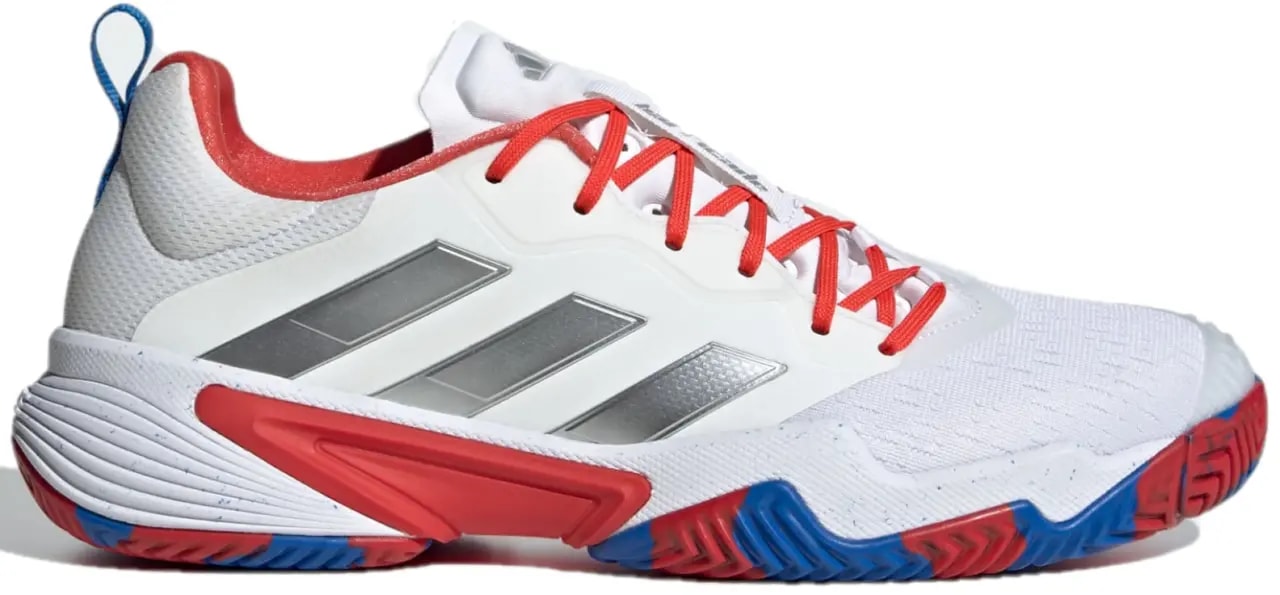 Giày Adidas Barricade 'Bright Royal' ID1550 — kich-thuoc: 42 Giày Adidas Barricade 'Bright Royal' ID1550 — kich-thuoc: 42