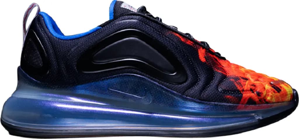 Giày Nike Air Max 720 'China Space Capsule' CJ8012-001 Giày Nike Air Max 720 'China Space Capsule' CJ8012-001