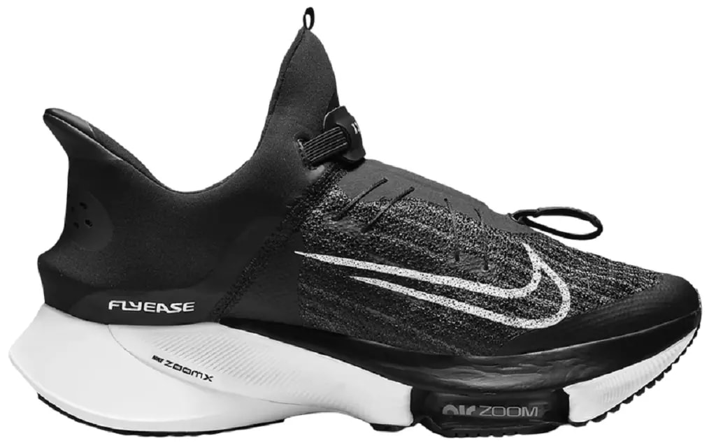 Giày Nike Air Zoom Tempo NEXT% FlyEase 'Black White' CZ2853-003 — kich-thuoc: 36 Giày Nike Air Zoom Tempo NEXT% FlyEase 'Black White' CZ2853-003 — kich-thuoc: 36