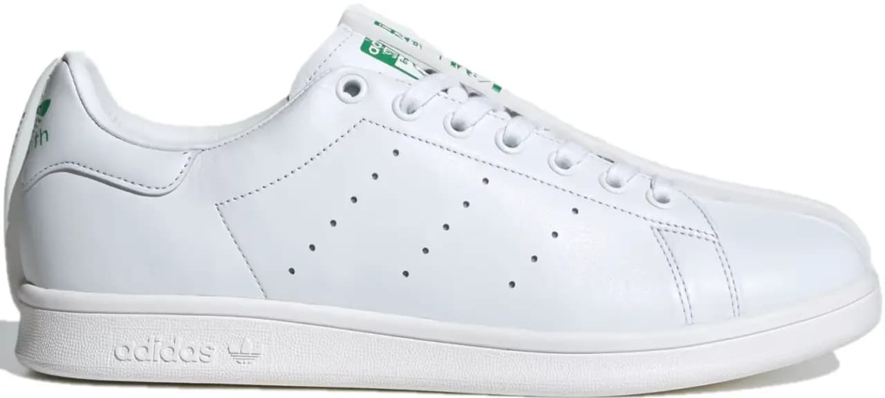 Giày Adidas x Craig Green Split Stan Smith Boost 'White' ID4155 Giày Adidas x Craig Green Split Stan Smith Boost 'White' ID4155