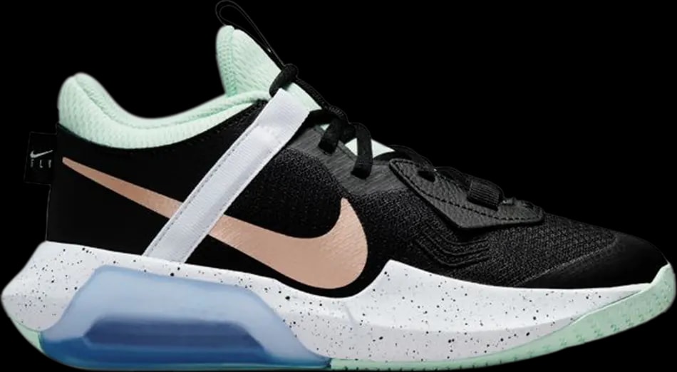 Giày Nike Air Zoom Crossover 'Black Mint' DC5216-003 — kich-thuoc: 38.5 Giày Nike Air Zoom Crossover 'Black Mint' DC5216-003 — kich-thuoc: 38.5