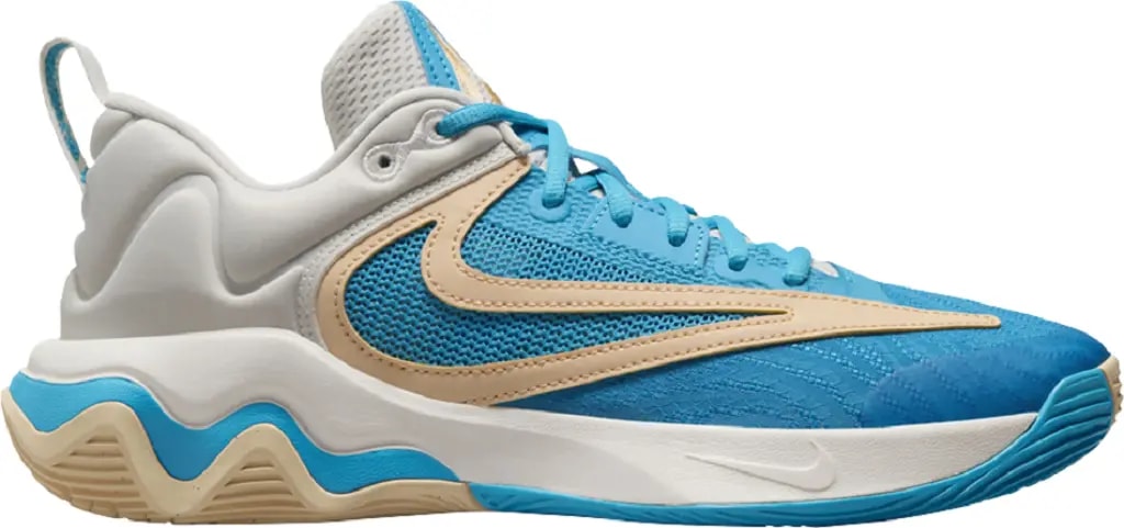 Giày Nike Giannis Immortality 3 'Nigeria x Greece' DZ7533-002 — kich-thuoc: 40 Giày Nike Giannis Immortality 3 'Nigeria x Greece' DZ7533-002 — kich-thuoc: 40