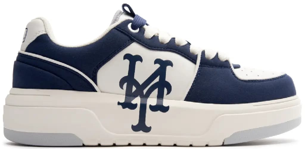Giày MLB Chunky Liner NY Met 'Blue' 3ASXCLS3N-09NYS Giày MLB Chunky Liner NY Met 'Blue' 3ASXCLS3N-09NYS