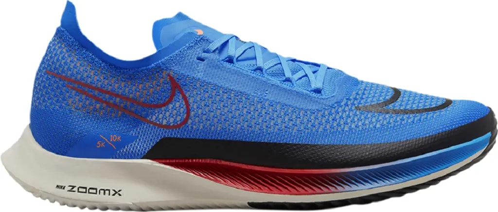 Giày Nike ZoomX Streakfly 'Blue Red' FJ3891-406 — kich-thuoc: 40 Giày Nike ZoomX Streakfly 'Blue Red' FJ3891-406 — kich-thuoc: 40