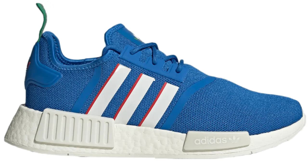 Giày Adidas Originals NMD_R1 'Royal Blue' GX9886 Giày Adidas Originals NMD_R1 'Royal Blue' GX9886