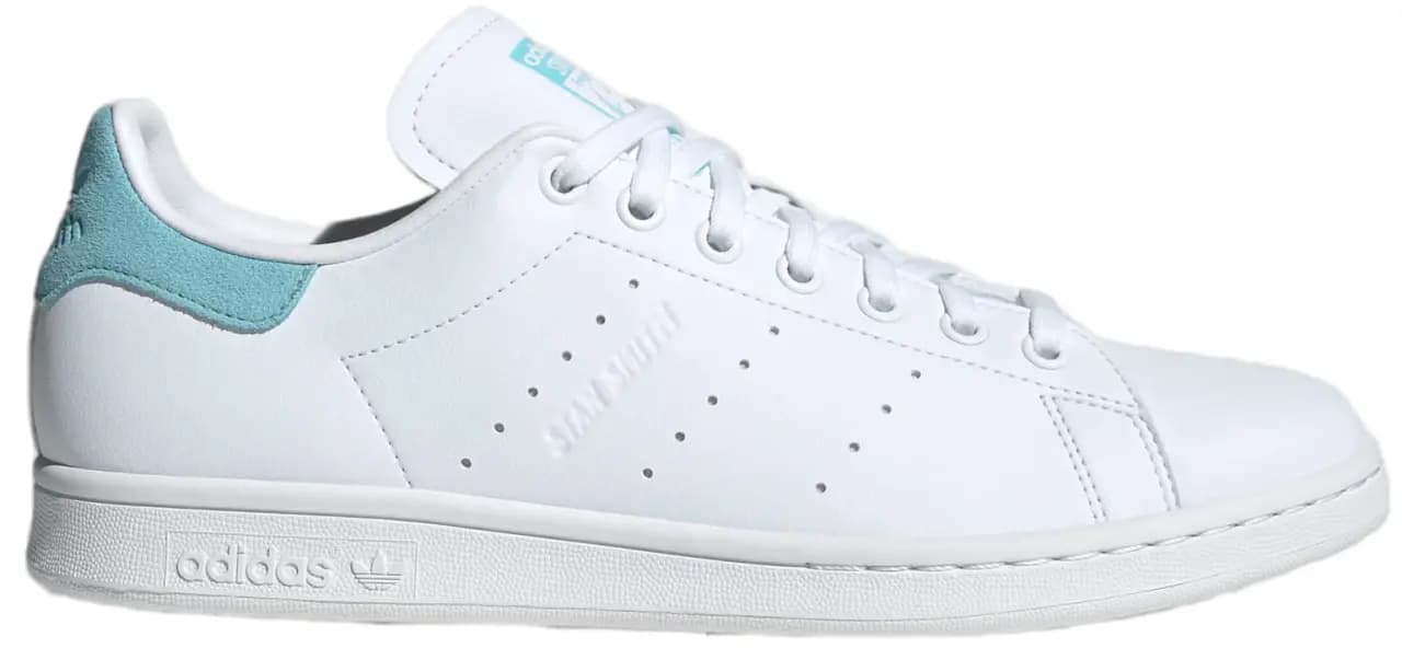 Giày Adidas Stan Smith 'Cloud White' GX4438 Giày Adidas Stan Smith 'Cloud White' GX4438