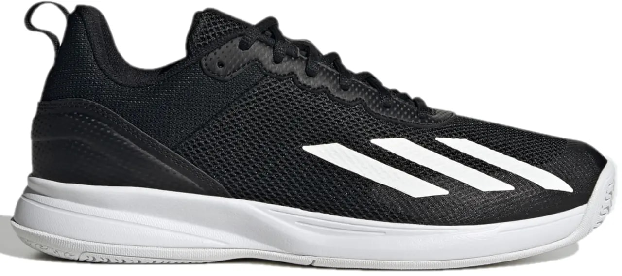 Giày Adidas Court Flash Speed 'Black White' IG9537 — kich-thuoc: 40 Giày Adidas Court Flash Speed 'Black White' IG9537 — kich-thuoc: 40