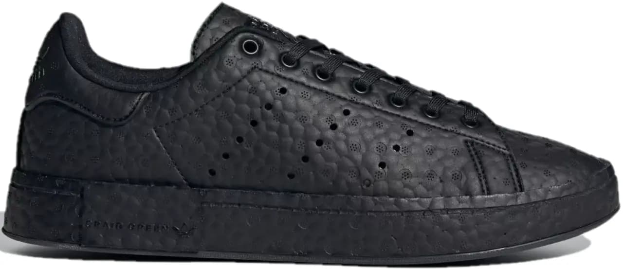 Giày Adidas x Craig Green Stan Smith Boost 'Core Black' IF2991 Giày Adidas x Craig Green Stan Smith Boost 'Core Black' IF2991