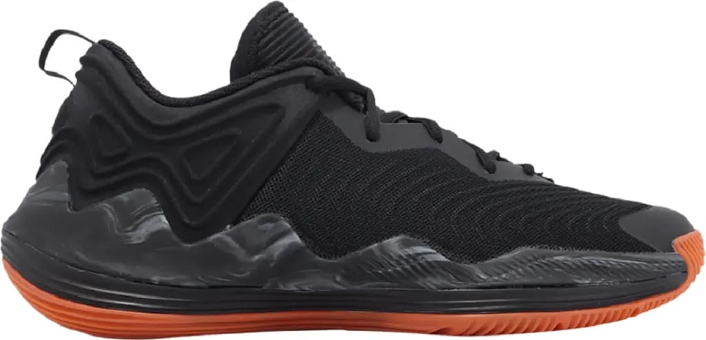Giày Adidas D Rose Son of Chi 3 'Black Solar Orange' IG5559 Giày Adidas D Rose Son of Chi 3 'Black Solar Orange' IG5559