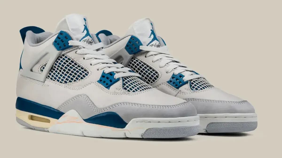 Liệu 2024 có phải một năm bùng nổ của sneaker hay không? Liệu 2024 có phải một năm bùng nổ của sneaker hay không?