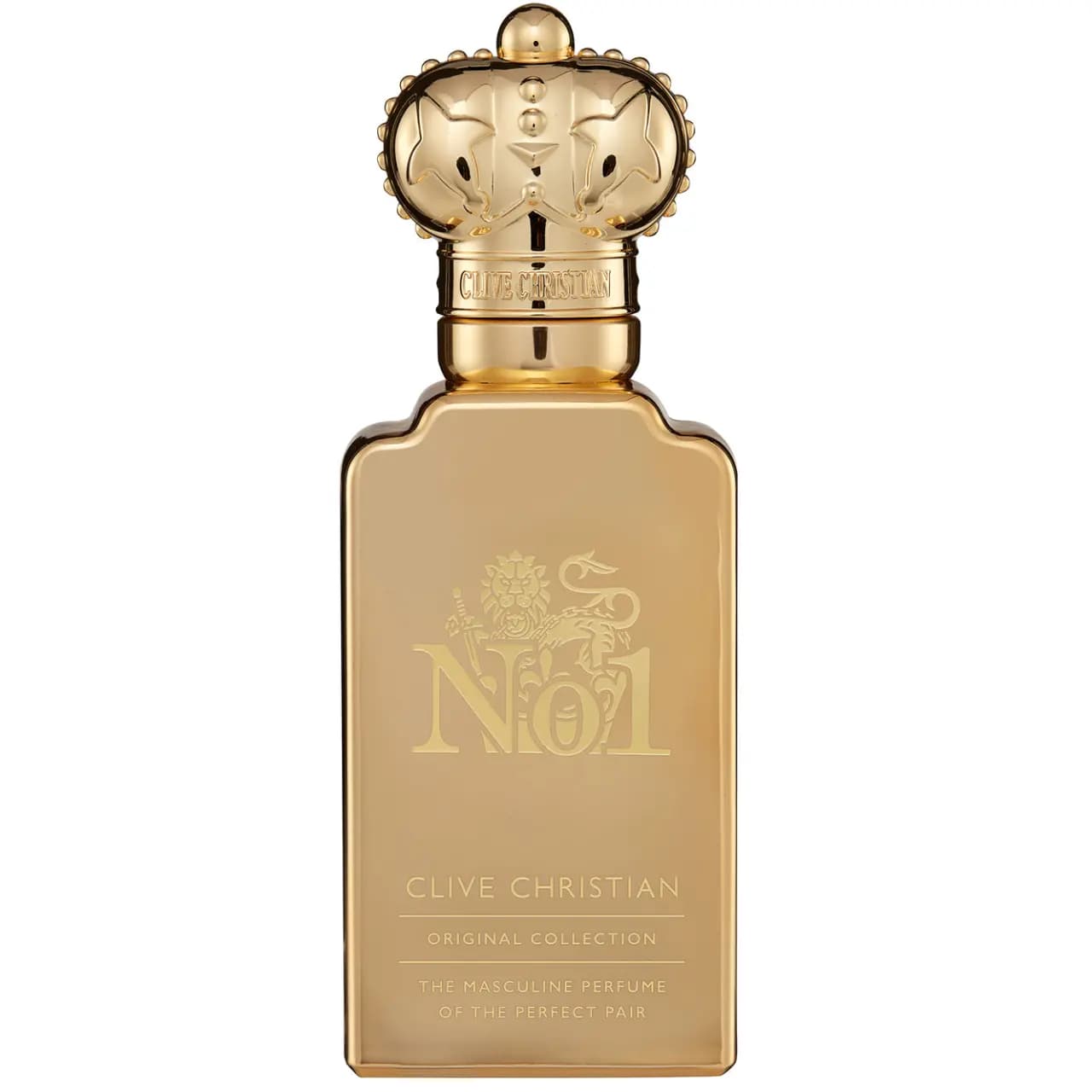 Nước Hoa Clive Christian No1 Masculine Edition Nước Hoa Clive Christian No1 Masculine Edition