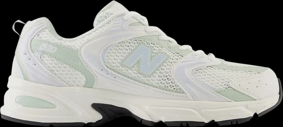 Giày New Balance 530 'Ice Blue Silver Moss' MR530ZO Giày New Balance 530 'Ice Blue Silver Moss' MR530ZO