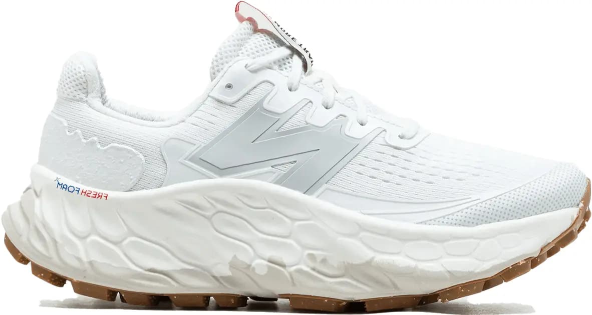 Giày New Balance Fresh Foam 'White' MTMORNWT Giày New Balance Fresh Foam 'White' MTMORNWT