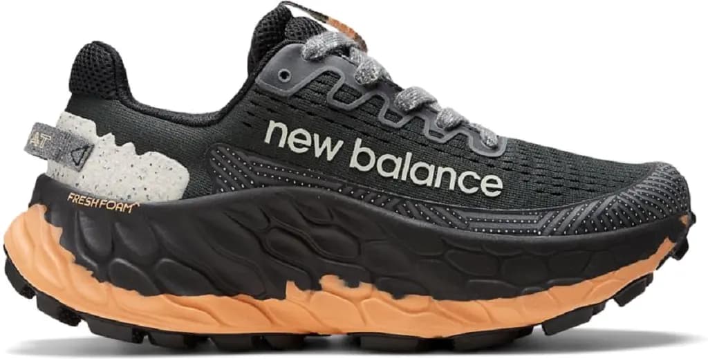 Giày New Balance Fresh FoamX More Trail V3 'Black' WTMORCK3 Giày New Balance Fresh FoamX More Trail V3 'Black' WTMORCK3