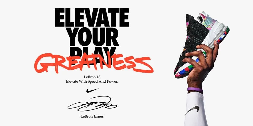 Những điều bạn cần biết về dòng giày Lebron 18 Những điều bạn cần biết về dòng giày Lebron 18