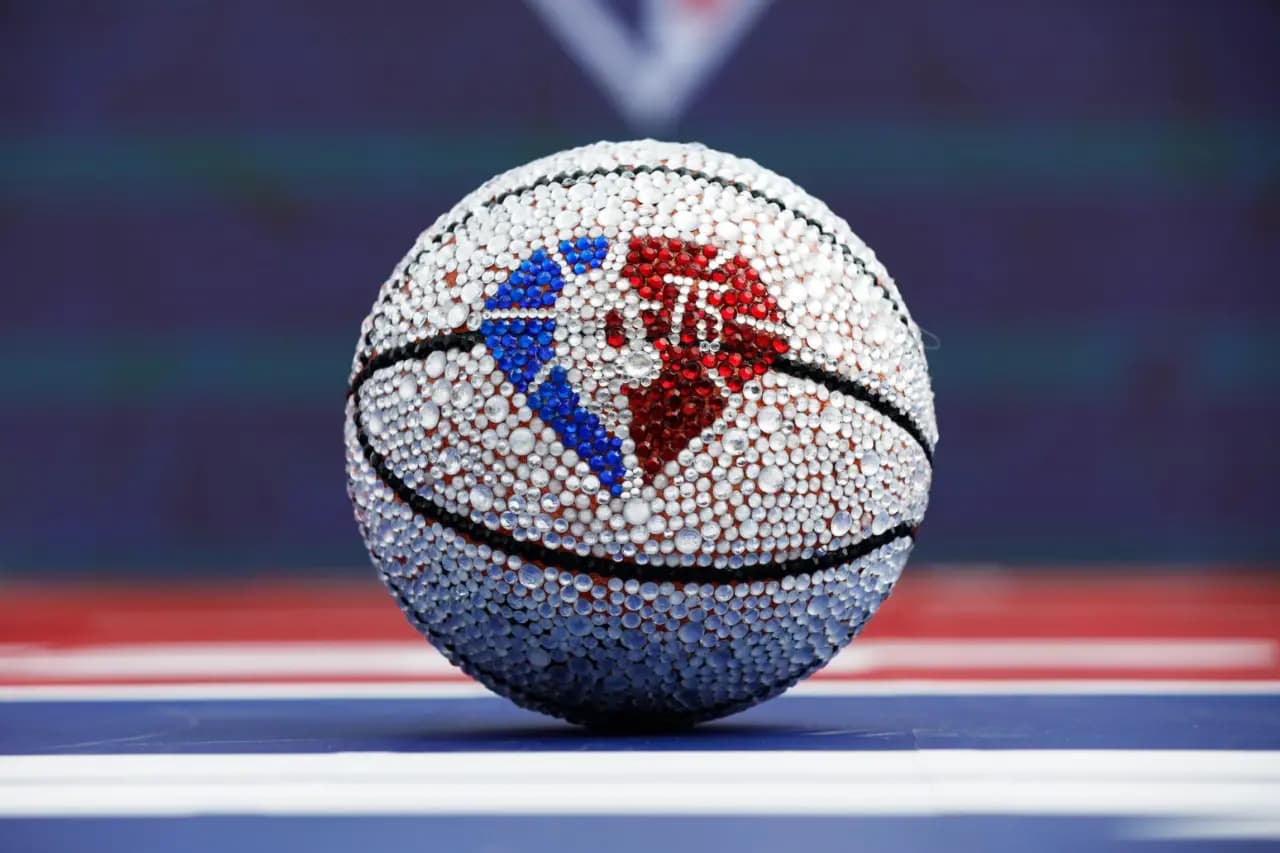 Những điều có thể bạn chưa biết về giải đấu NBA Những điều có thể bạn chưa biết về giải đấu NBA