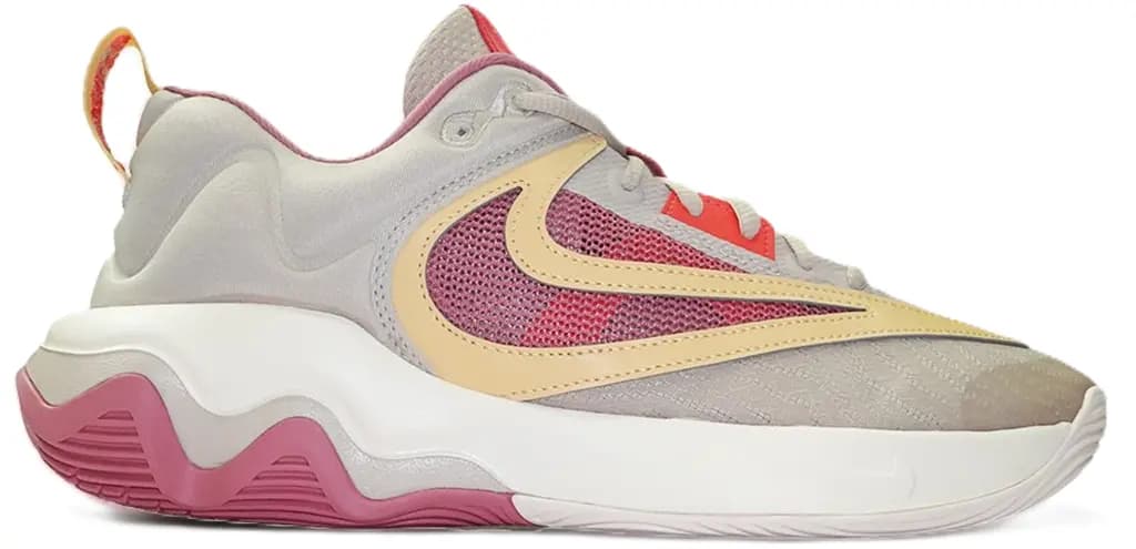 Giày Nike Giannis Immortality 3 EP 'Pink' DZ7534-200 Giày Nike Giannis Immortality 3 EP 'Pink' DZ7534-200