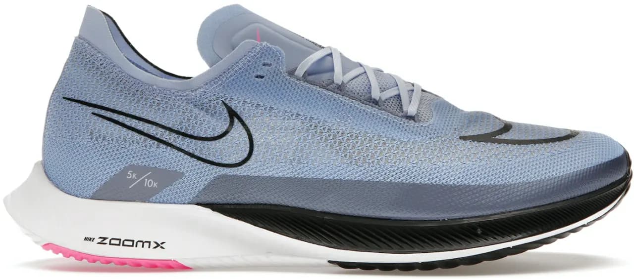 Giày Nike ZoomX Streakfly Premium 'Cobalt Pink' DJ6566-400 Giày Nike ZoomX Streakfly Premium 'Cobalt Pink' DJ6566-400