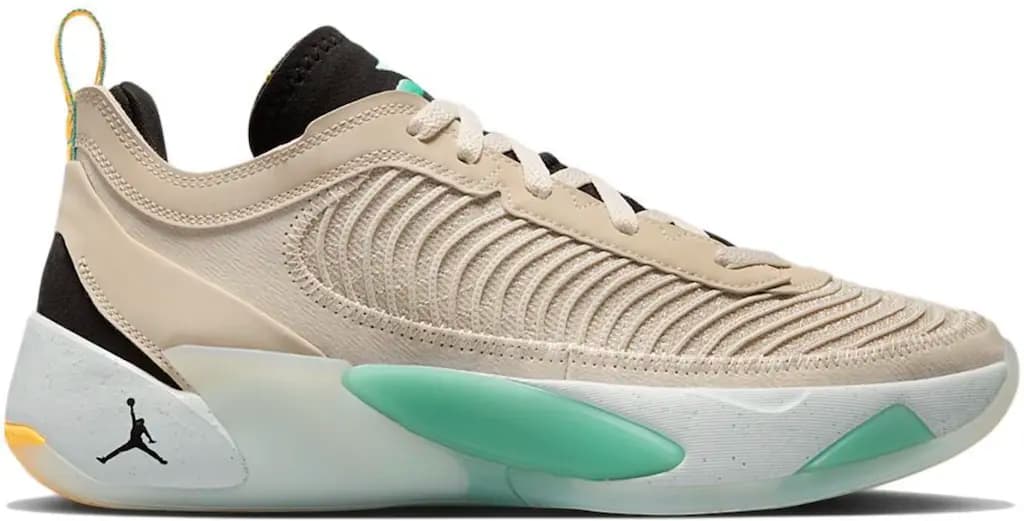 Giày Nike Air Jordan Luka 1 Next Nature 'Light Brown' DR9829-130 Giày Nike Air Jordan Luka 1 Next Nature 'Light Brown' DR9829-130