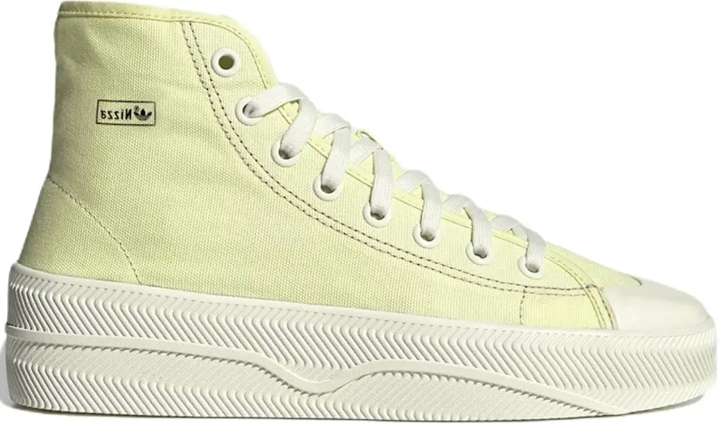 Giày Adidas Nizza 2 'Bright Yellow' GW5937 — kich-thuoc: 36 Giày Adidas Nizza 2 'Bright Yellow' GW5937 — kich-thuoc: 36